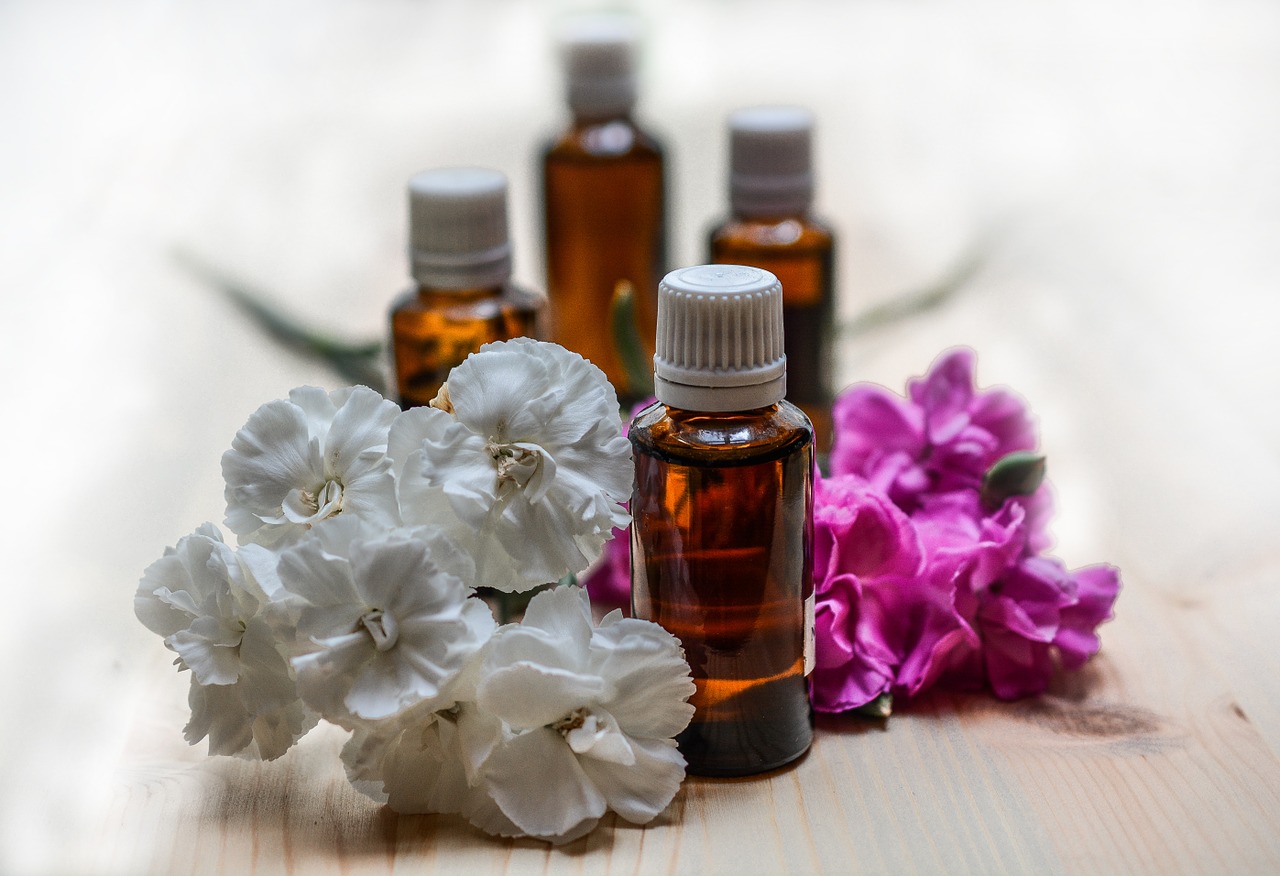 Ekskluzywne olejki zapachowe: dobry olejek arganowy – cena