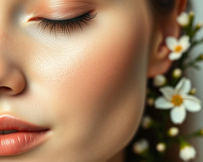 Zmarszczki mimiczne: przyczyny, rodzaje i skuteczne metody redukcji