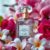 Najpiękniejsze kwiatowe perfumy: elegancja i zmysłowość w zapachu