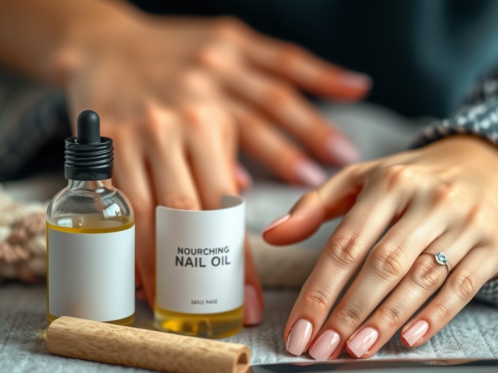 Jak zadbać o zniszczone paznokcie po hybrydzie? Skuteczne metody