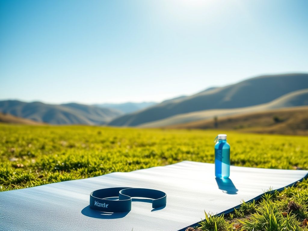 Jak rozciąganie po treningu wpływa na regenerację mięśni?