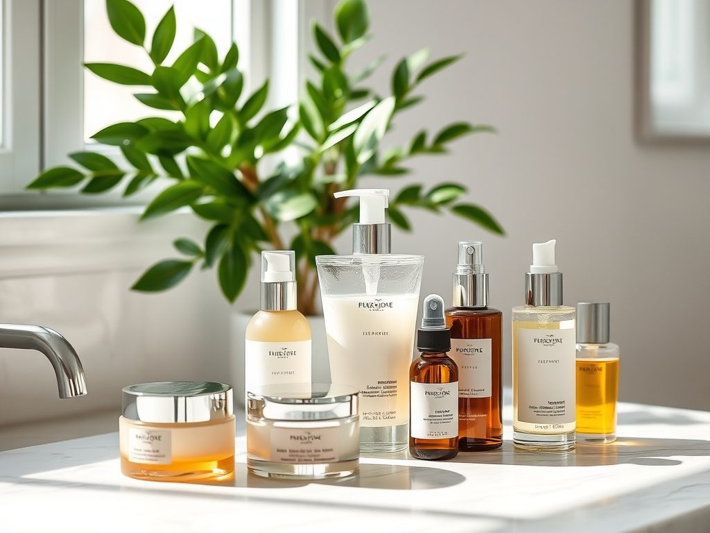 Jak dbać o suchą skórę? Przewodnik po pielęgnacji i objawach