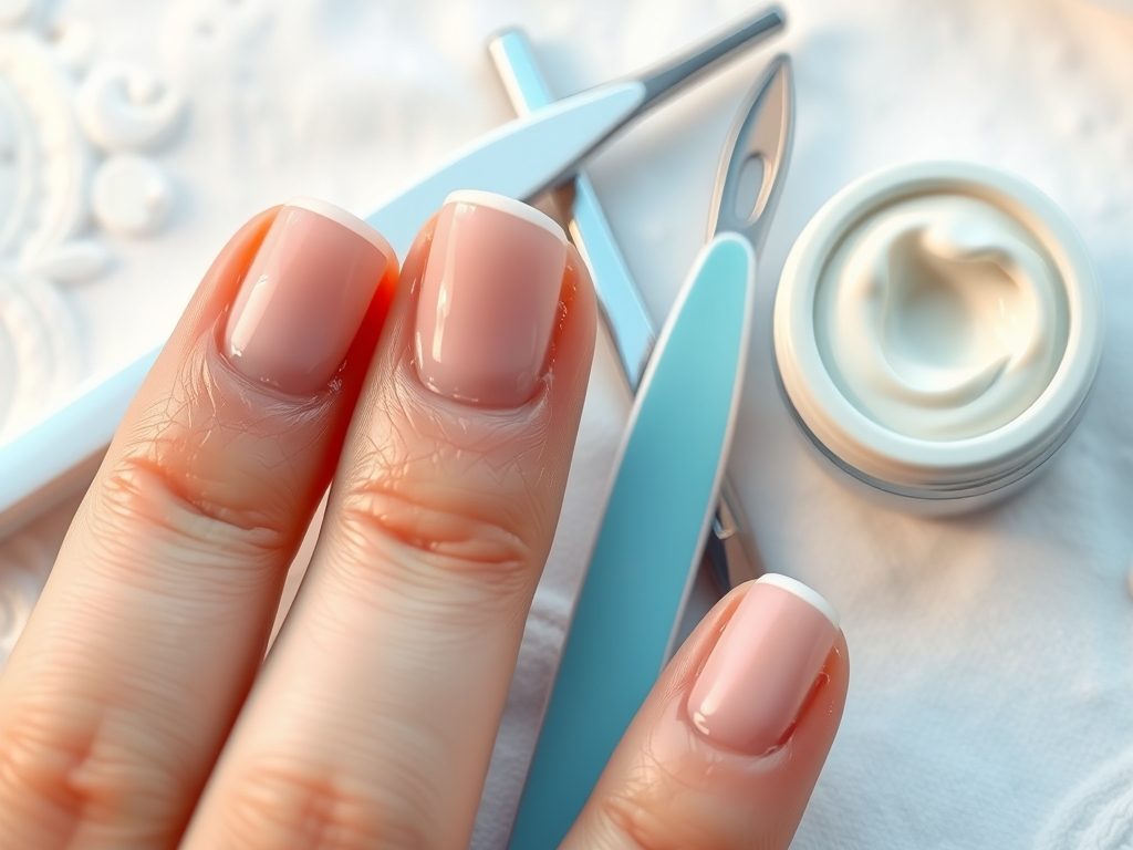 Jak zadbać o skórki przy paznokciach? Skuteczne metody pielęgnacji