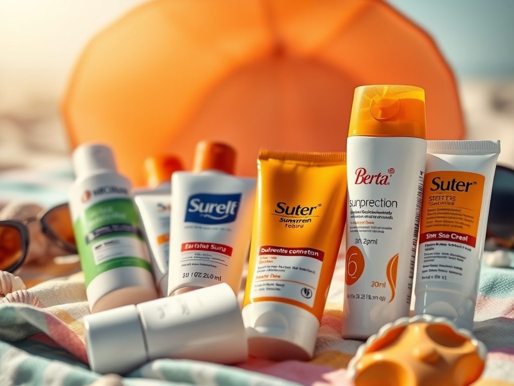 SPF w pielęgnacji skóry: jak działa wskaźnik ochrony i na co zwracać uwagę przy wyborze filtrów