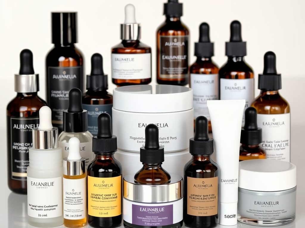 Kolejność nakładania kosmetyków: jak uniknąć typowych błędów i maksymalizować efekty pielęgnacji skóry