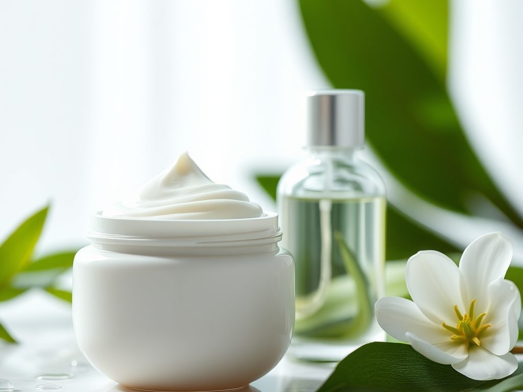 Cera naczynkowa: przyczyny zaczerwienień i skuteczne sposoby na ukojenie skóry