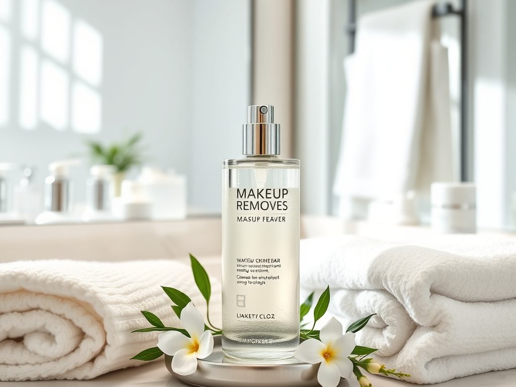 Demakijaż twarzy: jak unikać najczęstszych błędów i zadbać o zdrową skórę po oczyszczaniu