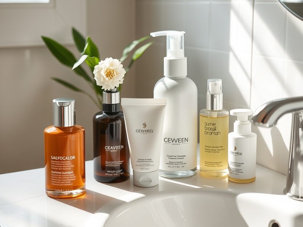 Czym skutecznie zmywać krem z filtrem mineralnym: metody, pułapki i dobór kosmetyków dla zdrowej skóry