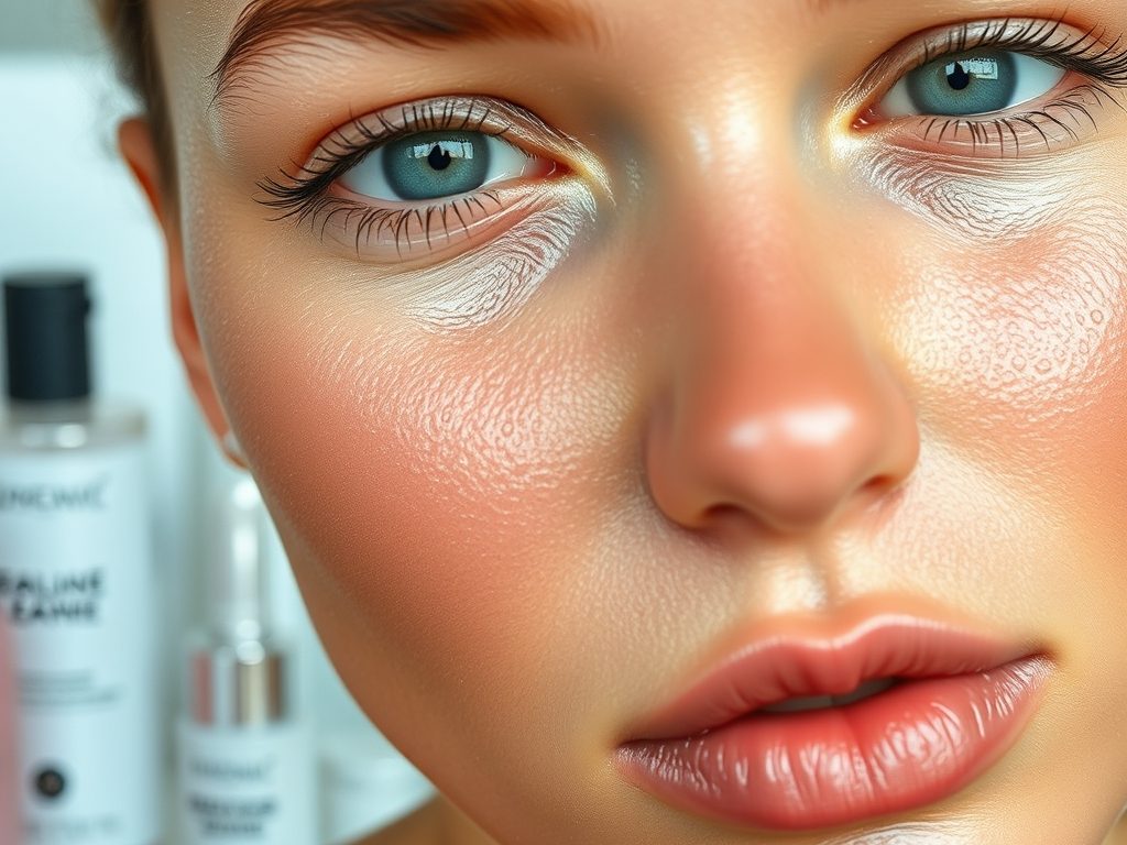 Skóra tłusta: jak rozpoznać przyczyny i ułożyć skuteczną codzienną pielęgnację