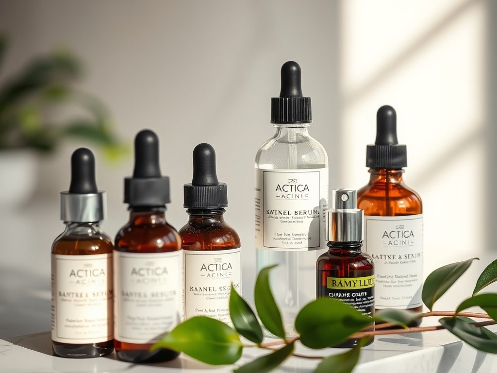 Jak często stosować kwasy na przebarwienia, by uniknąć podrażnień i osiągnąć efekty?