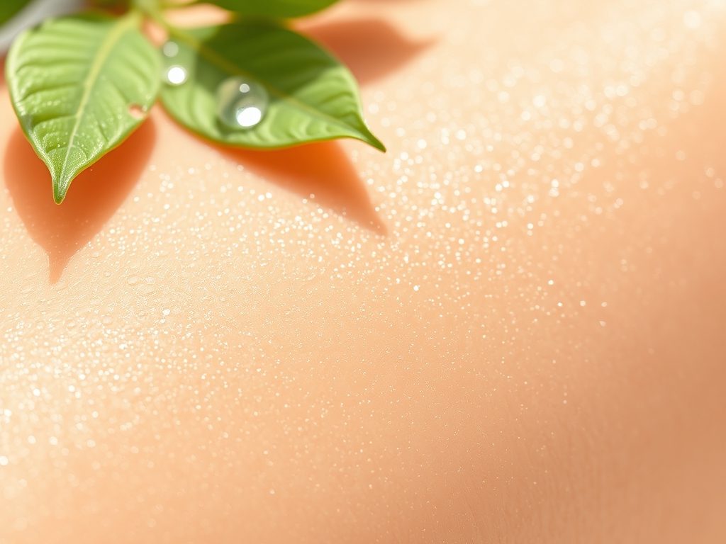 Peelingi mechaniczne w pielęgnacji skóry: kiedy warto je stosować, a kiedy lepiej sięgnąć po inne metody złuszczania