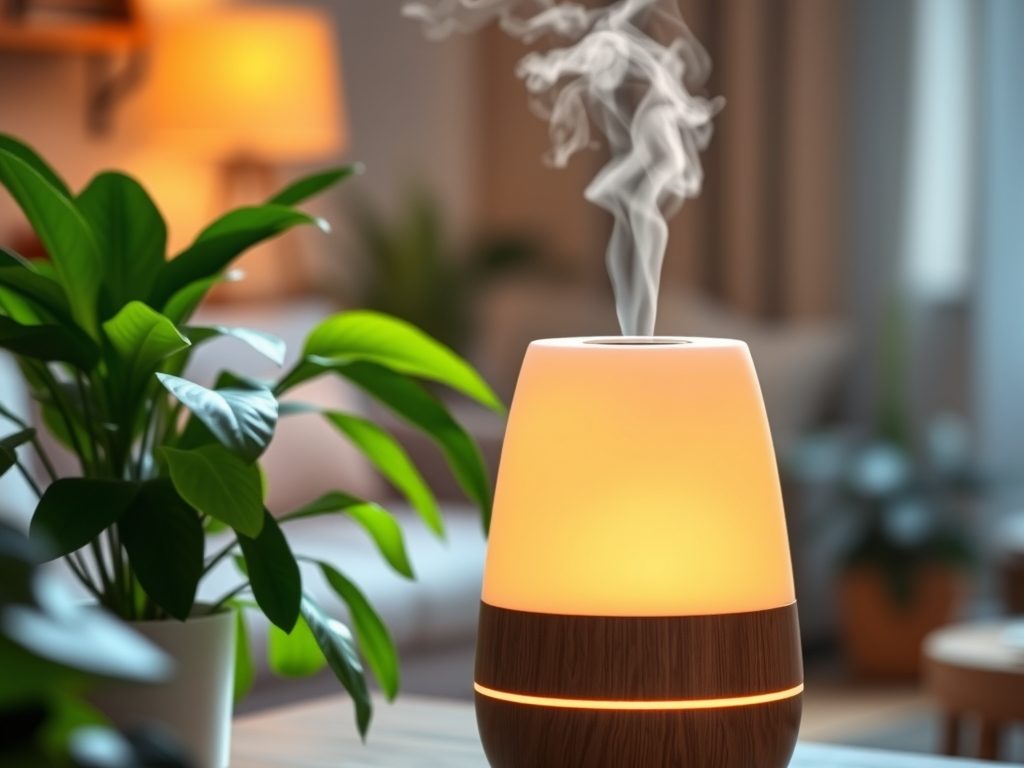 Nawilżacz powietrza a skóra: jak uniknąć przesuszenia i wspierać naturalną barierę ochronną