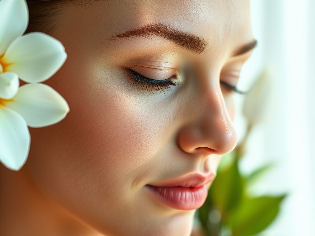 Melasma: jak rozpoznać, pielęgnować i skutecznie chronić skórę przed przebarwieniami