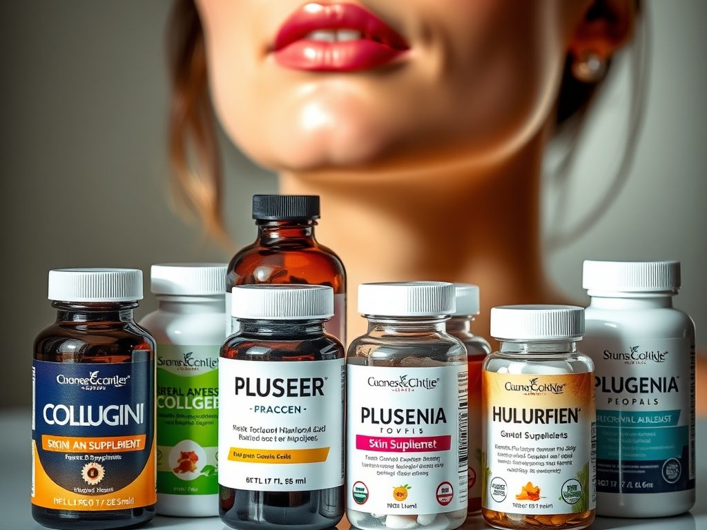 Suplementy na skórę, które naprawdę działają — składniki, efekty i najczęstsze pułapki w suplementacji