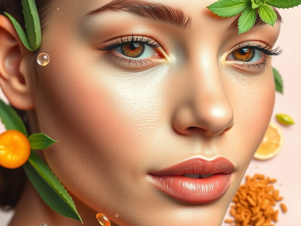 Składniki aktywne na przebarwienia: jak je dobierać i stosować, by uniknąć nawrotów skóry