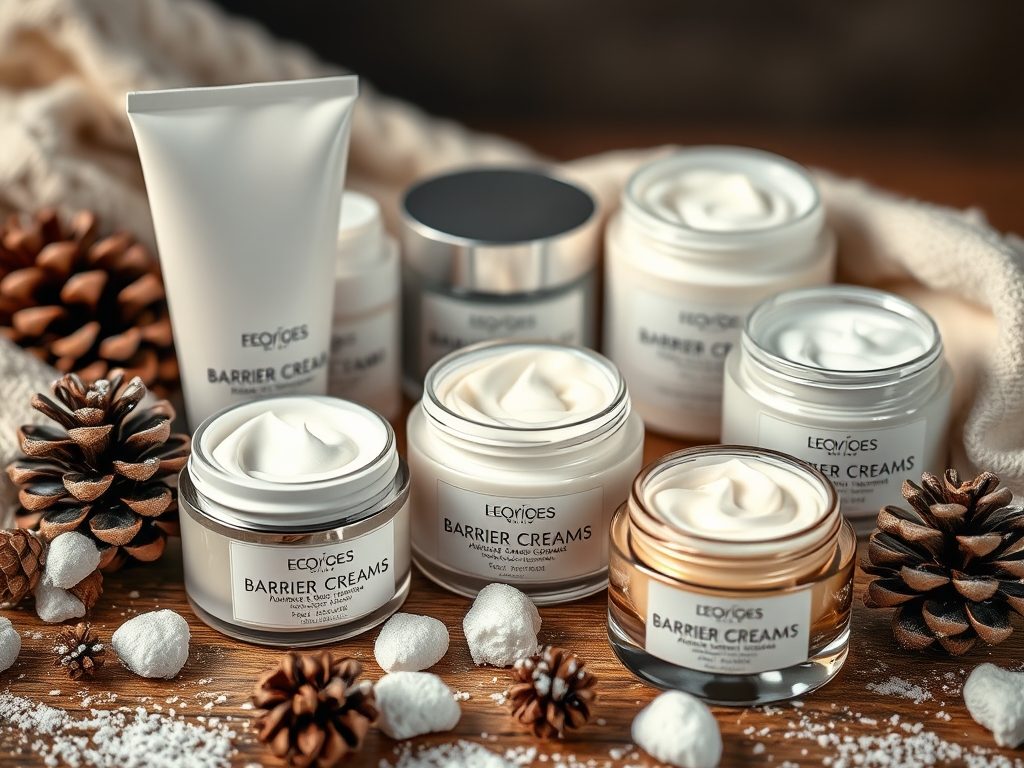 Krem barierowy: jak wybrać skuteczny preparat wzmacniający ochronę i regenerację skóry