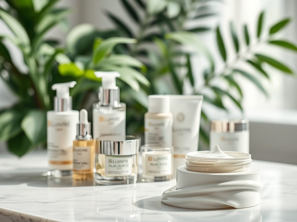 Pielęgnacja skóry po 50: jak zadbać o jędrność, nawilżenie i ochronę każdego dnia