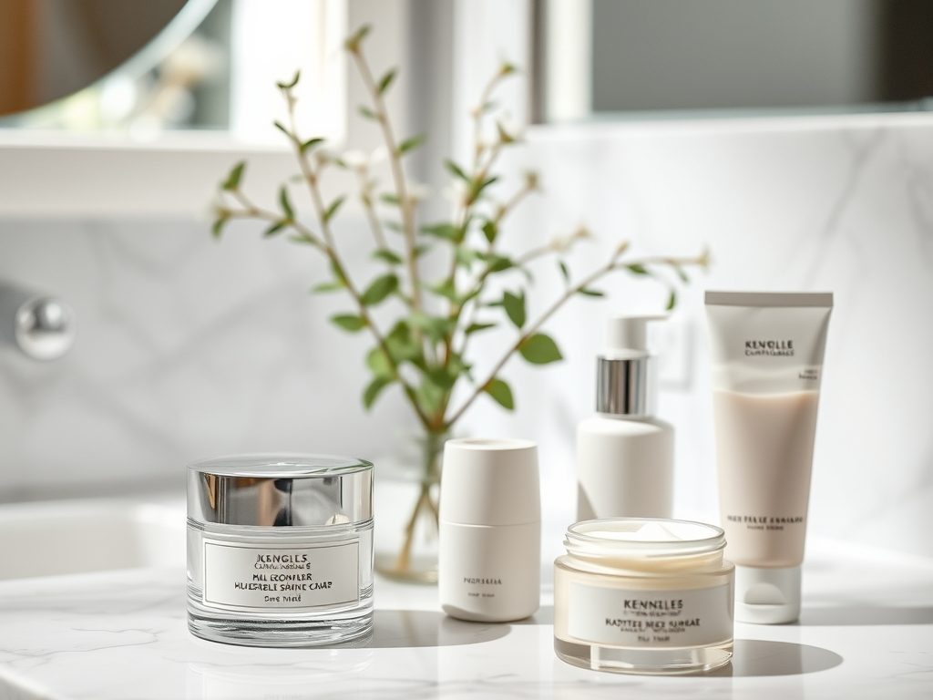 Pielęgnacja skóry wrażliwej: jak odbudować barierę hydrolipidową i uniknąć podrażnień w codziennej rutynie