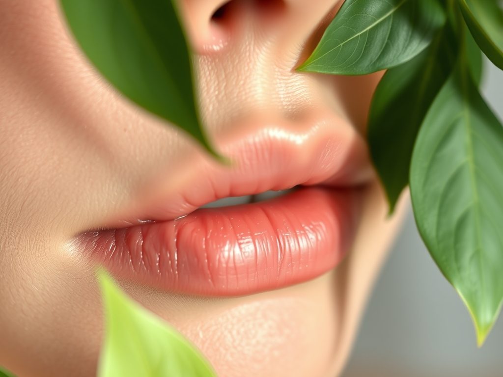Przebarwienia wokół ust: przyczyny, diagnostyka i bezpieczne metody łagodzenia zmian pigmentacyjnych