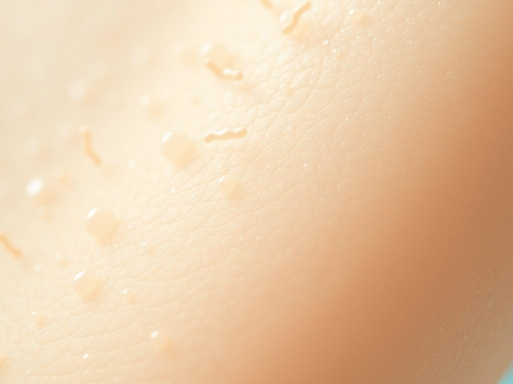 Mikrobiom skóry a bariera hydrolipidowa – jak rozpoznać ich współzależność i wspierać naturalną ochronę skóry