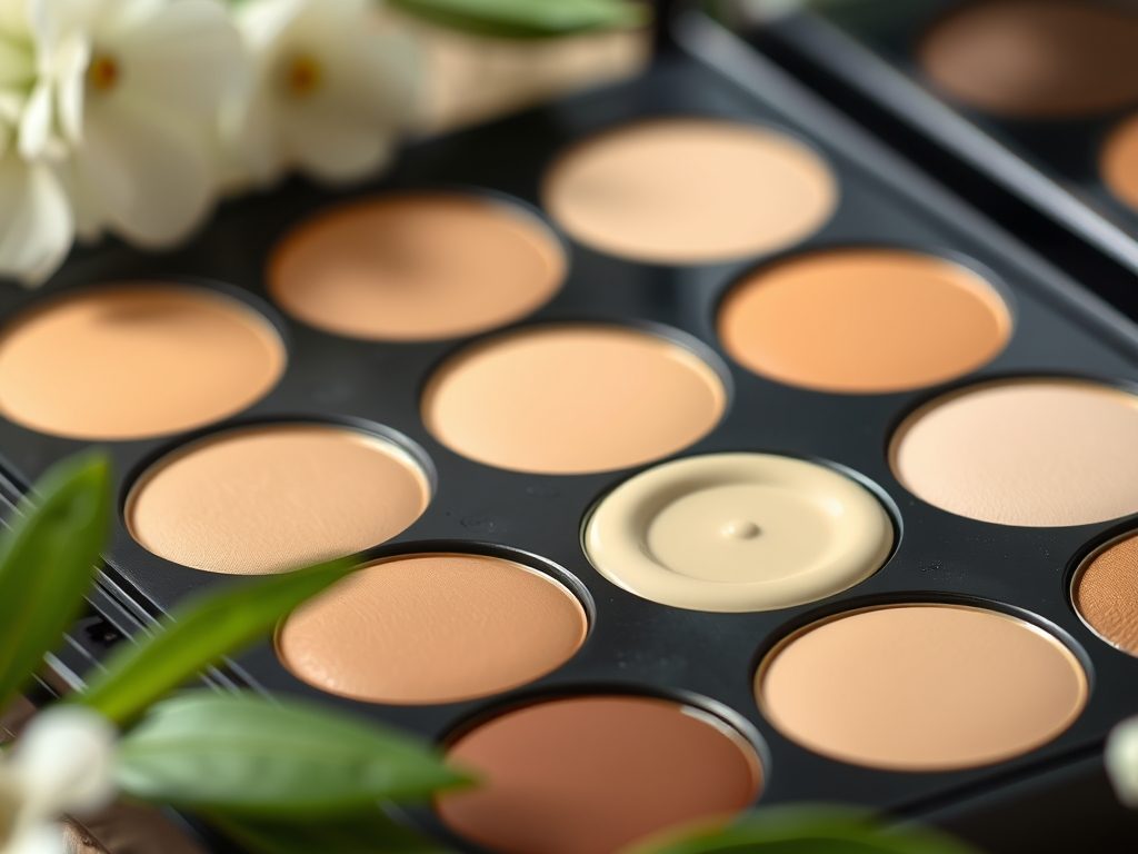 Jaki podkład do cery naczynkowej wybrać, by skutecznie ukryć zaczerwienienia i wzmocnić naczynka bez podrażnień