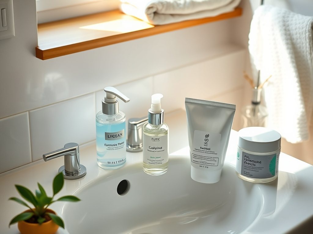 Oczyszczanie twarzy po imprezie: skuteczne metody na regenerację i świeży wygląd skóry