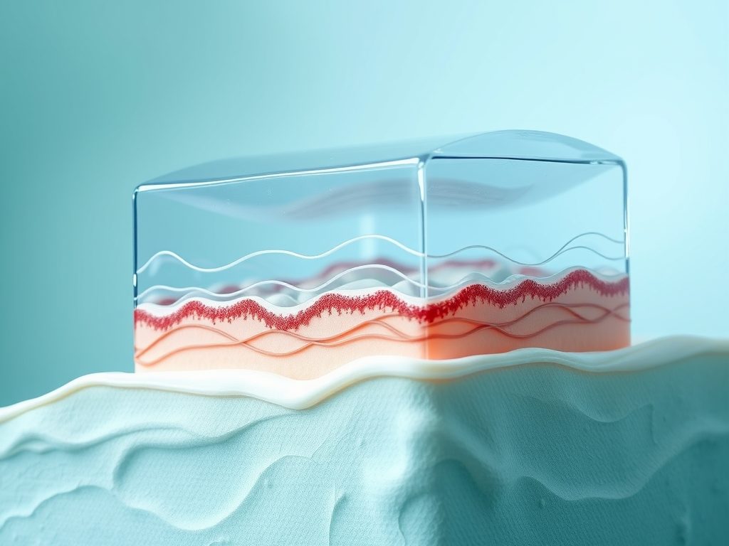 Tarcie skóry a bariera hydrolipidowa: kiedy szkodzi i jak bezpiecznie wspierać regenerację skóry