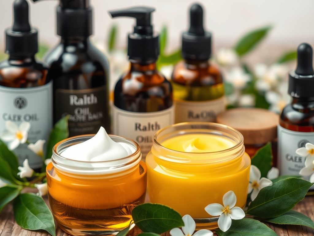 Kwasy tłuszczowe w pielęgnacji skóry: jak działają i kiedy warto je stosować