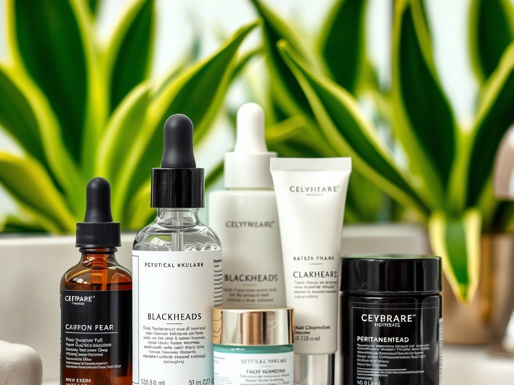 Skuteczne kosmetyki na wągry: jak je wybrać i kiedy sięgnąć po inne metody pielęgnacji