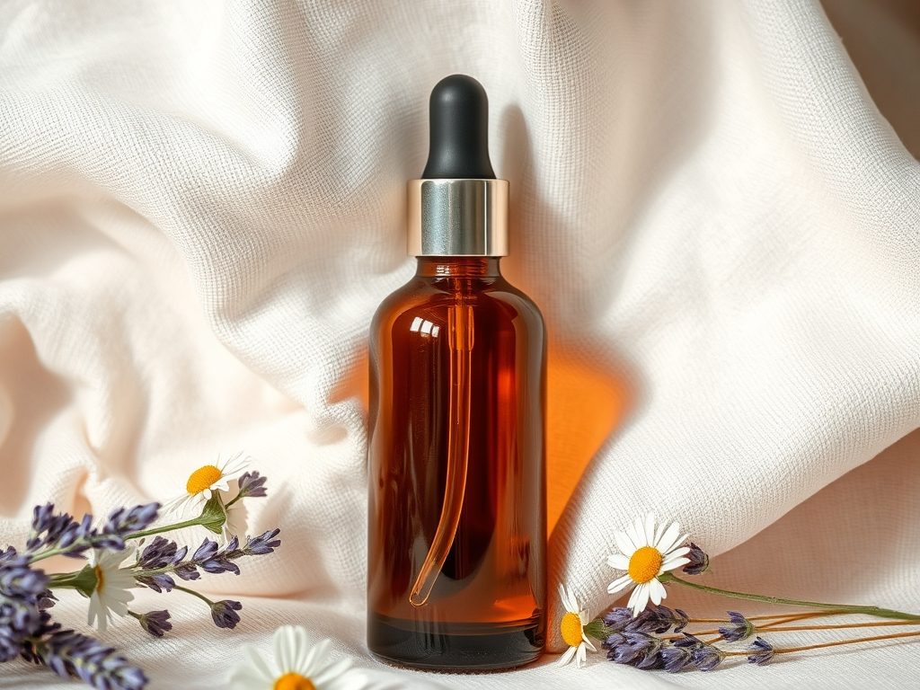 Serum na przebarwienia: składniki, działanie i bezpieczne sposoby stosowania dla skóry wrażliwej