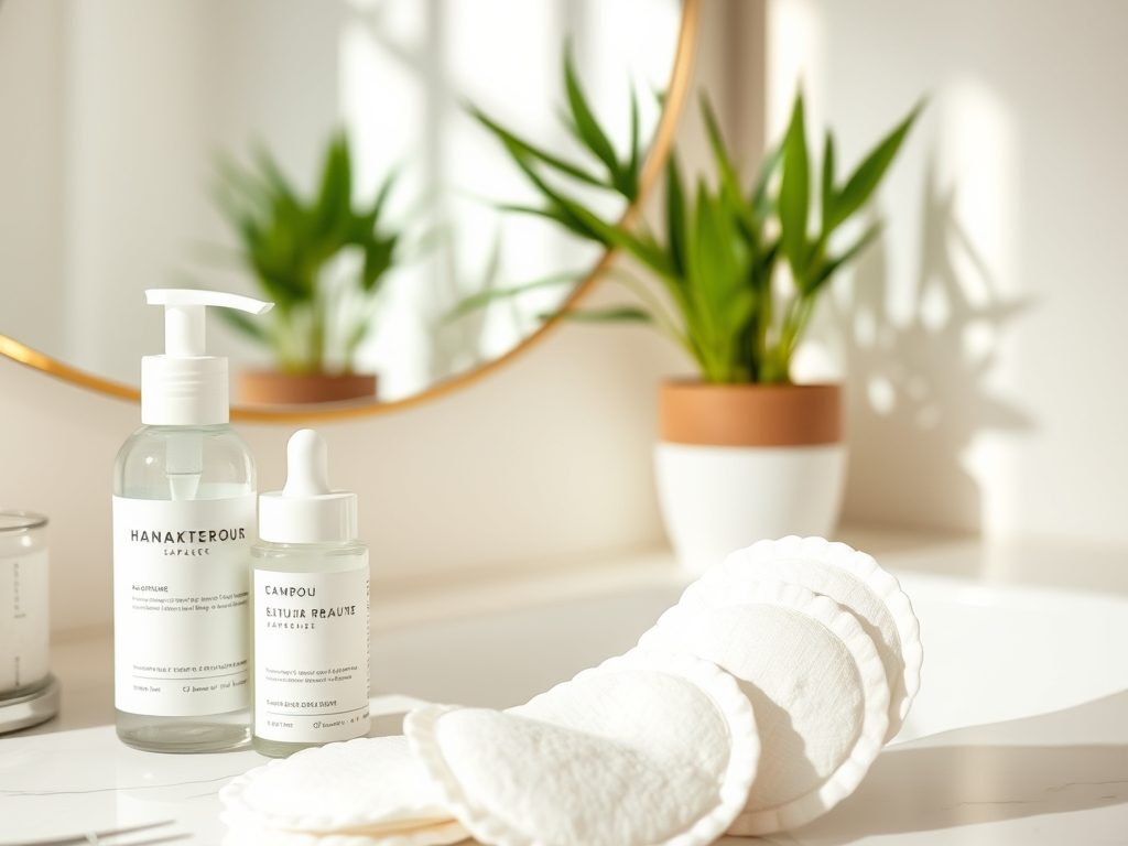 Waciki wielorazowe do demakijażu: jak używać ich skutecznie i dbać o skórę oraz środowisko