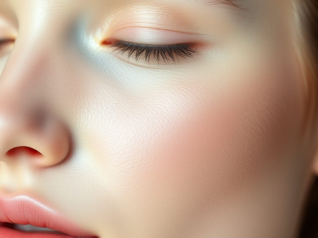 Skóra ściągnięta po myciu – przyczyny napięcia i sprawdzone sposoby na regenerację bariery ochronnej