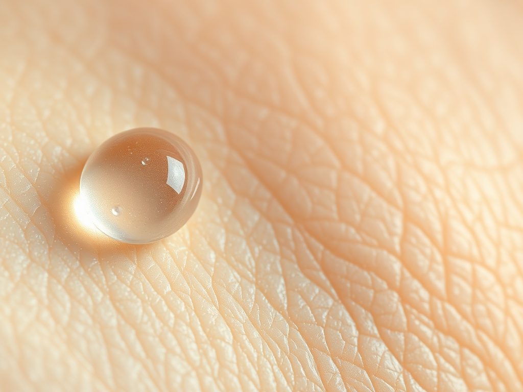 Odwodnienie skóry a zmarszczki: jak rozpoznać zmarszczki dehydratacyjne i skutecznie je pielęgnować