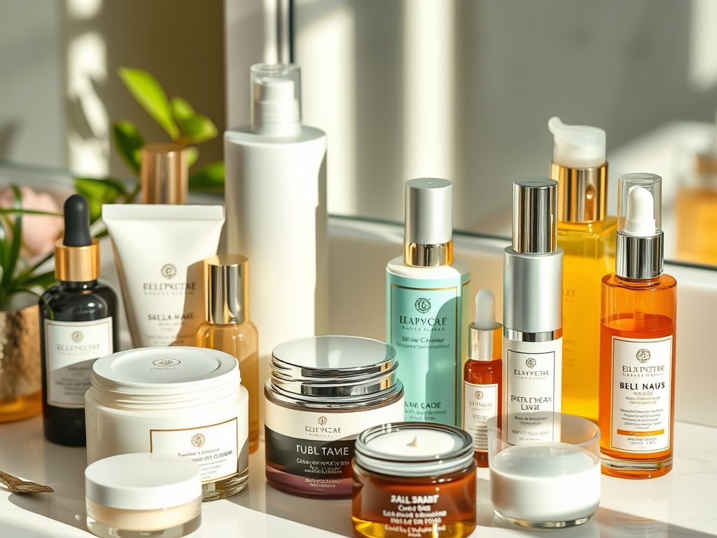 Dobre kosmetyki do twarzy: kiedy warto postawić na sprawdzone produkty, a kiedy sięgnąć po alternatywy pielęgnacyjne