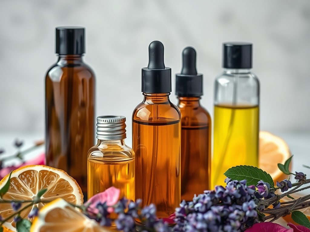 Olejowanie twarzy: kiedy warto stosować naturalne oleje, a kiedy sięgnąć po inne metody pielęgnacji