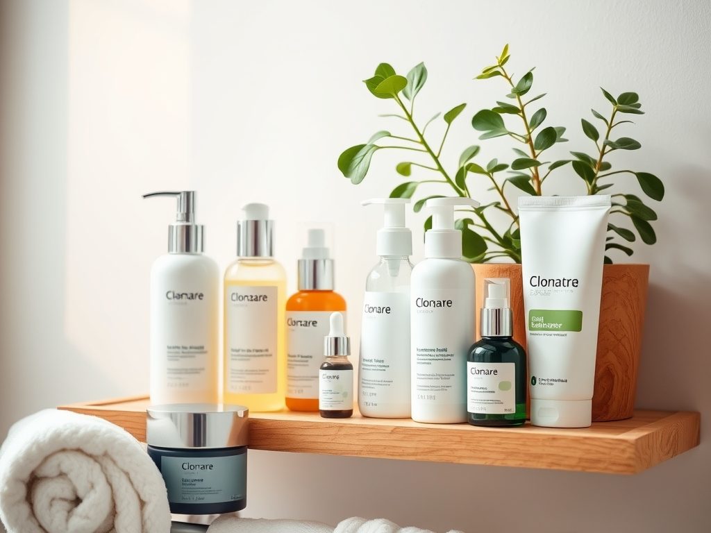 Domowe zabiegi na twarz: jak krok po kroku oczyszczać i nawilżać skórę w codziennej pielęgnacji