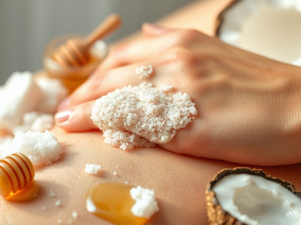 Peelingi powierzchniowe w codziennej pielęgnacji: kiedy warto je stosować, a kiedy sięgnąć po inne metody złuszczania skóry