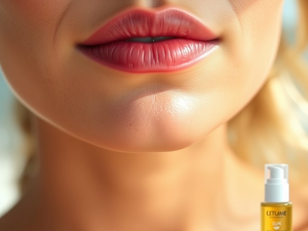 Przebarwienia wąsika po słońcu: jak rozpoznać, złagodzić i zapobiegać nawrotom w codziennej pielęgnacji