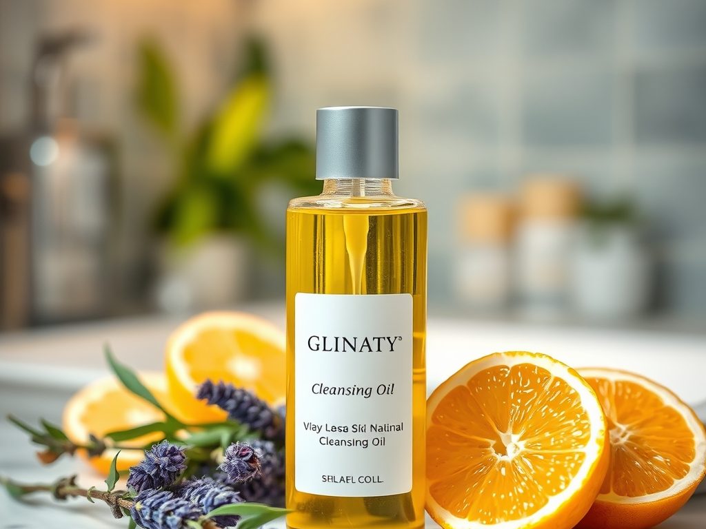 Olejek do demakijażu a zaskórniki: jak bezpiecznie oczyszczać skórę i ograniczać niedoskonałości