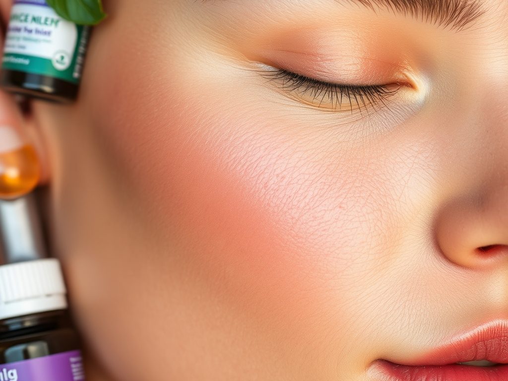 Suplementy na przebarwienia skóry: jak unikać błędów i wspierać skuteczną redukcję pigmentacji