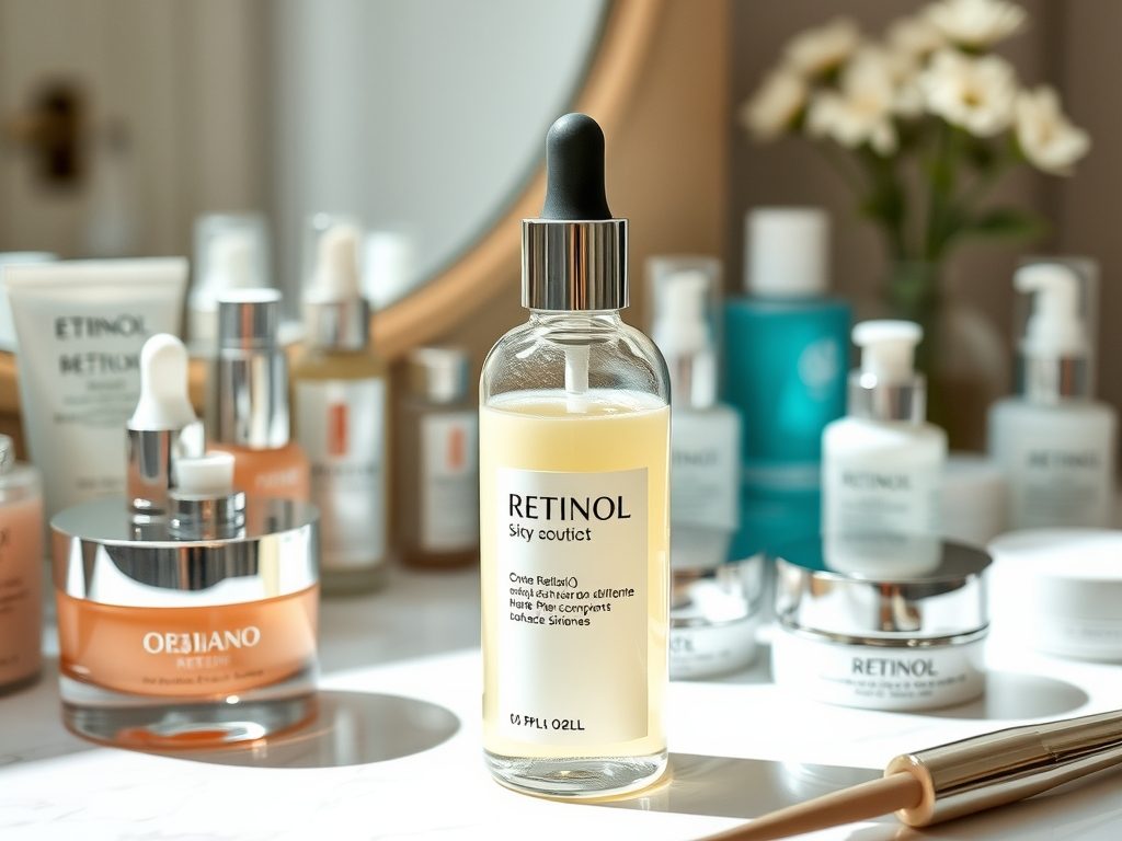 Jak bezpiecznie wprowadzać i nakładać retinol: kolejność, częstotliwość i typowe błędy w pielęgnacji skóry