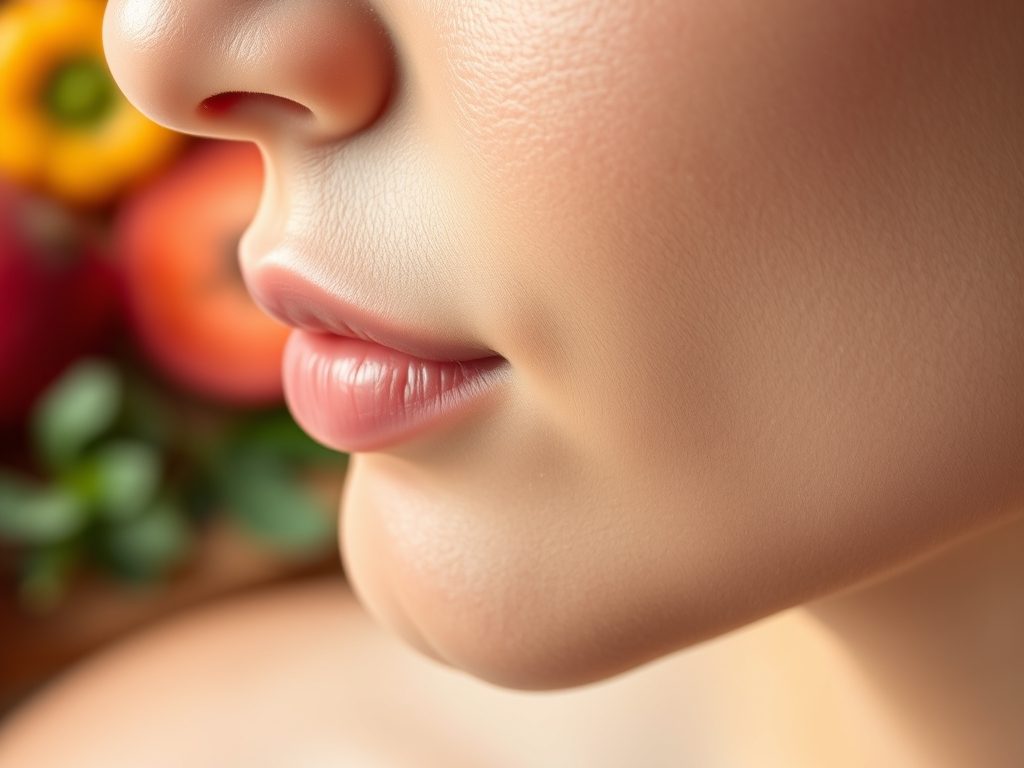 Glikacja skóry: jak skutecznie ograniczać proces starzenia bez nadmiernej agresji w pielęgnacji