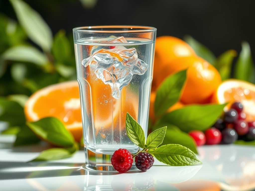 Ile wody pić dla zdrowej i promiennej skóry – praktyczne wskazówki i metody oceny nawodnienia organizmu