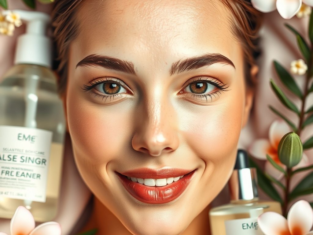 Oczyszczanie cery krok po kroku: jak unikać błędów i dbać o zdrowy wygląd skóry