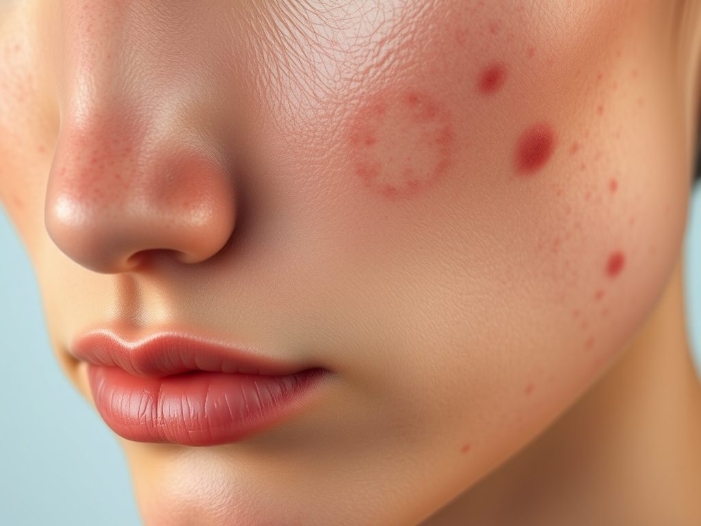 Przebarwienia po wyciskaniu pryszczy: przyczyny, typowe błędy i jak skutecznie je łagodzić