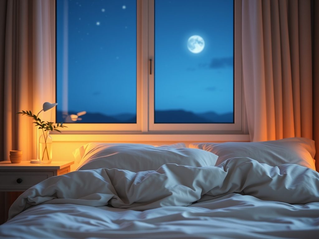 Higiena snu dla skóry: jak codzienne nawyki wspierają nocną regenerację i młody wygląd