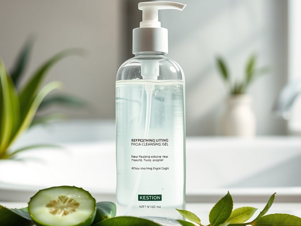 pH żelu do mycia twarzy: jak dobrać formułę, która chroni i pielęgnuje skórę każdego typu