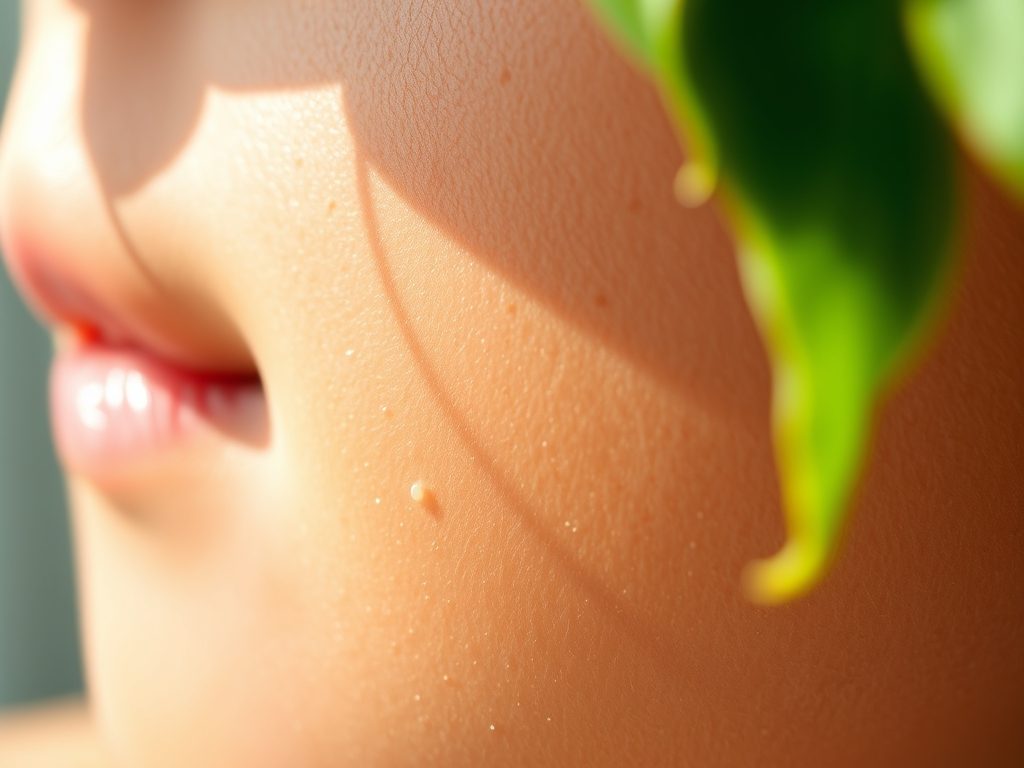 Post przerywany a skóra: jak wpływa na regenerację, elastyczność i codzienną pielęgnację