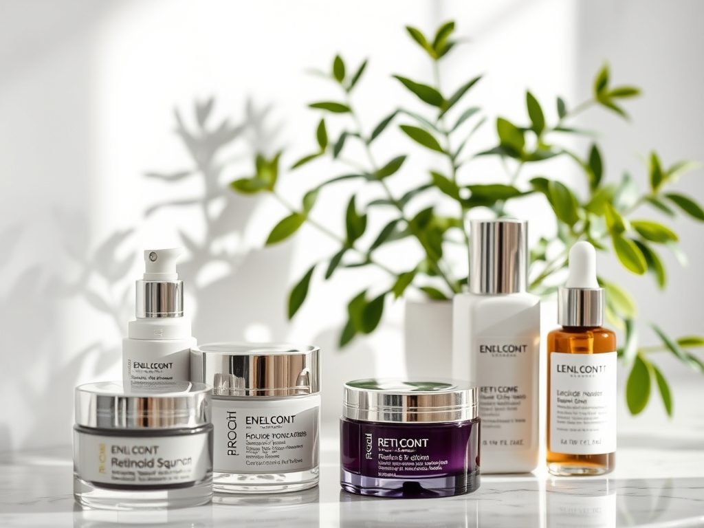 Retinoidy w pielęgnacji skóry: kiedy warto je stosować, a kiedy poszukać łagodniejszych alternatyw