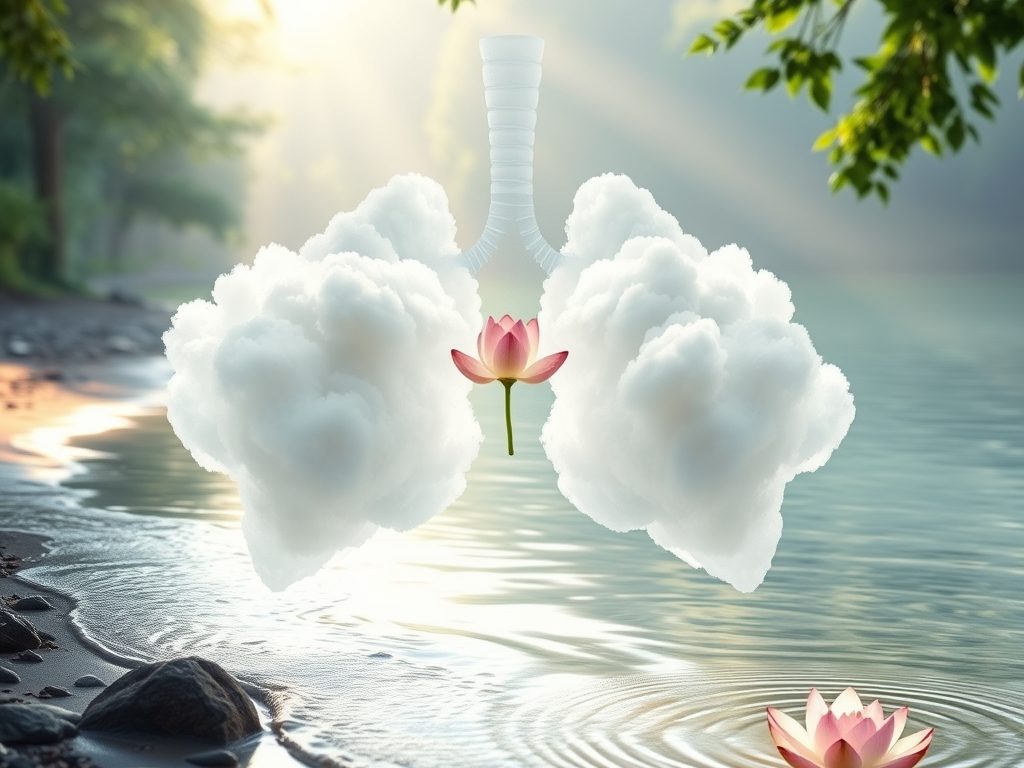 Oddychanie przeponowe w redukcji stresu a kondycja skóry – kiedy warto je stosować, a kiedy szukać innych metod